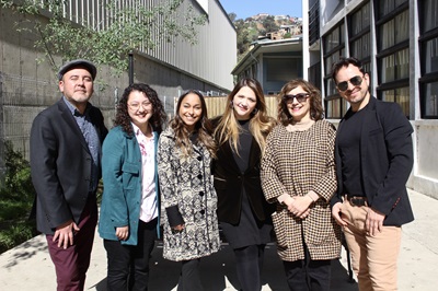 artes 400